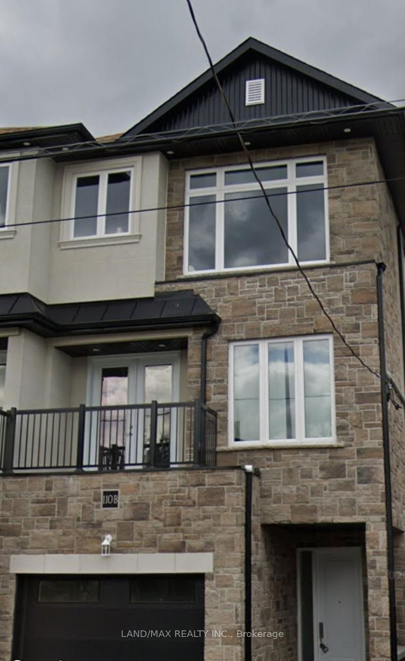 110B Gilkison St, Brantford -  image-0-0