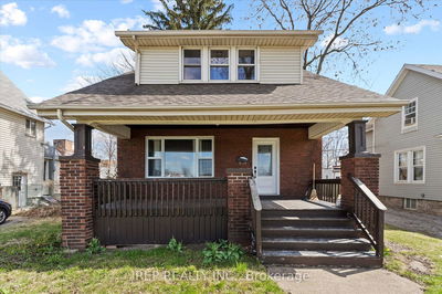 394 Crawford Ave, Windsor - Windsor