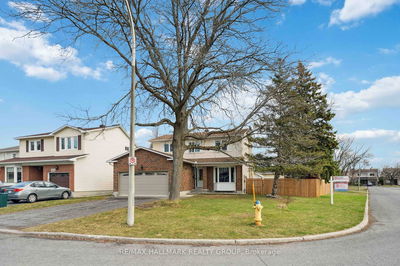 1426 Larkhaven Cres, Orleans - Orleans/Sunridge image-0-1