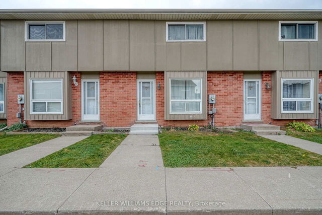 4 - 394 Springbank Avenue