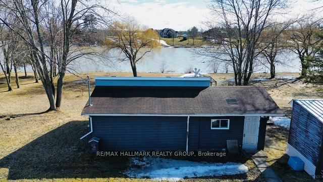Detached House sold at 2480 Concession 1 Rd Road, Alfred and Plantagenet, Alfred and Plantagenet Twp, K0B 1L0 - MLS: X12105855