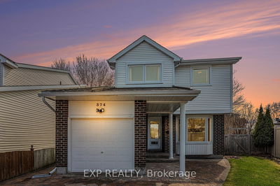 374 Mockingbird Dr, Orleans - Chatelaine Village