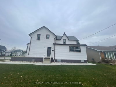 209 Murray St, Chatham-Kent - Wallaceburg