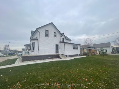 209 Murray St, Chatham-Kent - Wallaceburg image-0-1