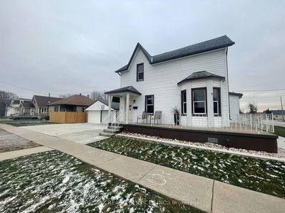209 Murray St, Chatham-Kent - Wallaceburg image-0-2