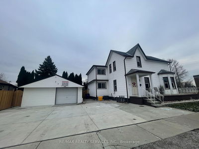 209 Murray St, Chatham-Kent - Wallaceburg image-0-3