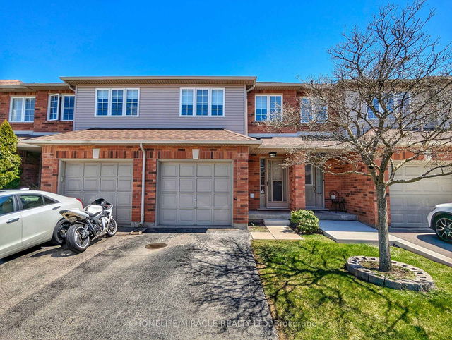 9 - 174 Highbury Drive