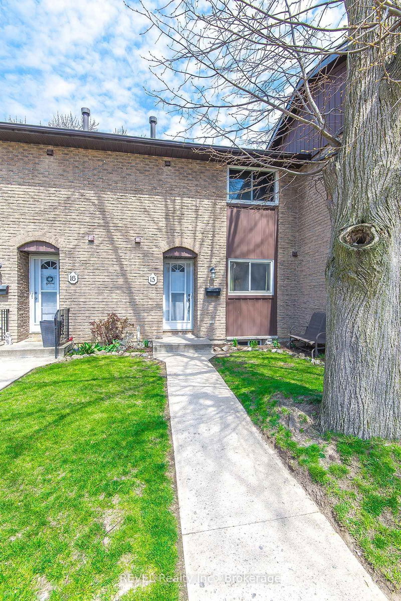 15 - 151 Linwell Rd, St. Catharines, L2N 6P3 | Image 2