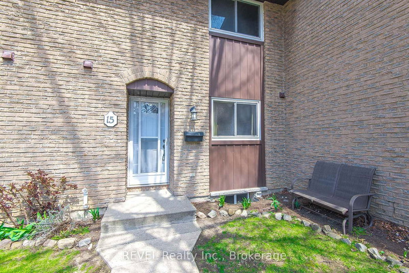 15 - 151 Linwell Rd, St. Catharines, L2N 6P3 | Image 3