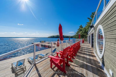 Unit A202-D1 — 1869 Muskoka Rd 118 Highway, Muskoka Lakes - Monck (Muskoka Lakes)