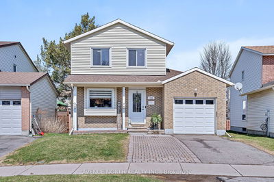 250 Du Grand Bois Ave, Orleans - Queenswood Heights South