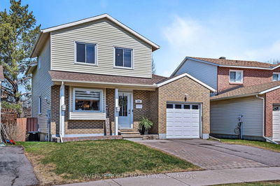 250 Du Grand Bois Ave, Orleans - Queenswood Heights South image-0-1