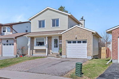 250 Du Grand Bois Ave, Orleans - Queenswood Heights South image-0-2