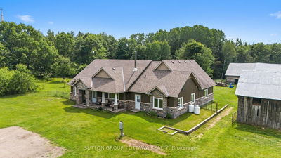 1448 Woito Station Rd, Pembroke - Laurentian Valley