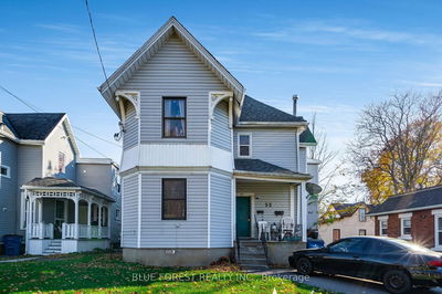 50/52 Wellington St, Chatham-Kent - Chatham