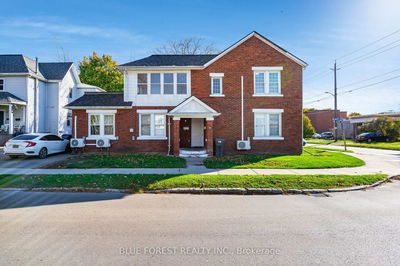 46-48 Wellington St, Chatham-Kent - Chatham