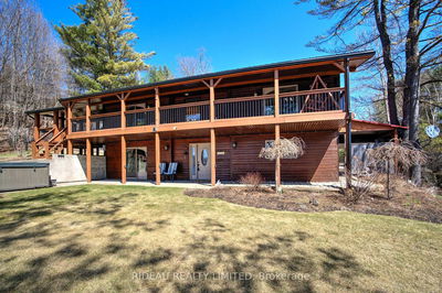 174 Brooks Point Rd, Rideau Lakes - Rideau Lakes (South Crosby) Twp image-0-1