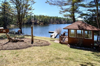 174 Brooks Point Rd, Rideau Lakes - Rideau Lakes (South Crosby) Twp image-0-2