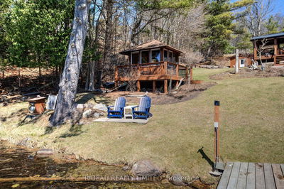 174 Brooks Point Rd, Rideau Lakes - Rideau Lakes (South Crosby) Twp image-0-4