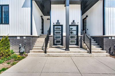 Unit 212 — 4263 FOURTH Ave, Niagara Falls - Cherrywood