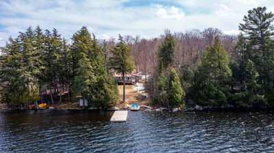 112 BITTERN LAKE Lane, Perry - Perry