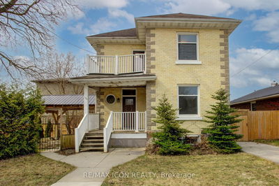 185 Fergus St, Wellington North - Mount Forest