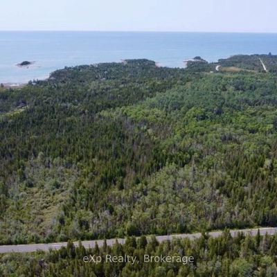 512 Warner Bay Rd, Northern Bruce Peninsula - Northern Bruce Peninsula image-0-1