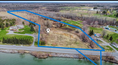 N/A County rd 2 Rd, South Glengarry - South Glengarry (Charlottenburgh) Twp image-0-1
