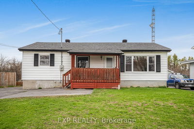 17361 Headline Rd, South Stormont - South Stormont (Cornwall) Twp
