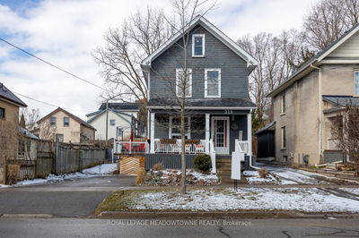 315 Mark St, Peterborough East - 4 Central
