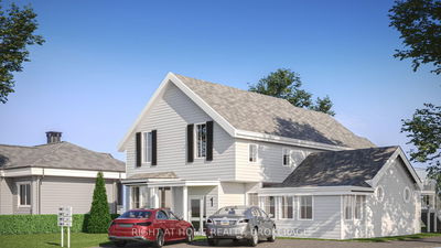 18 Merritt St, St. Catharines - Burleigh Hill
