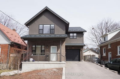 66 West Ave, Kitchener -  image-0-1