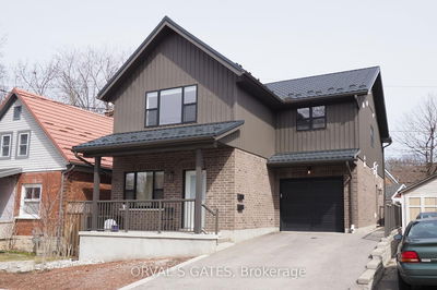 66 West Ave, Kitchener -  image-0-2