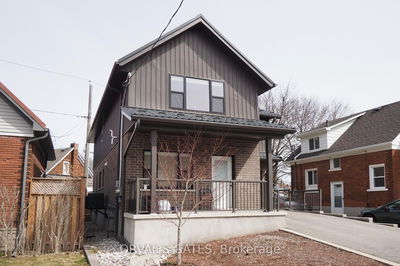 66 West Ave, Kitchener -  image-0-3