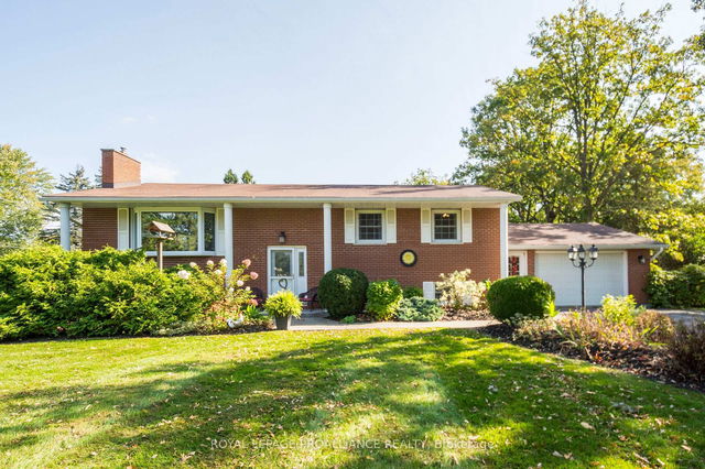 63 Fairlawn Road