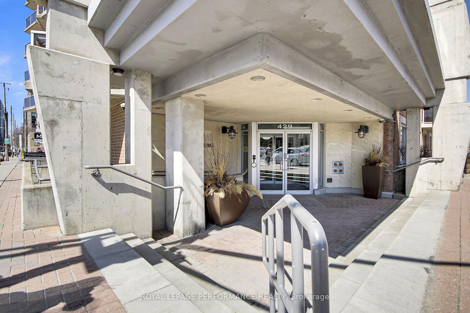 Condo for sale at 1411-429 Somerset Street, Ottawa, Ottawa Centre, K2P 2P5 - MLS: X12106178