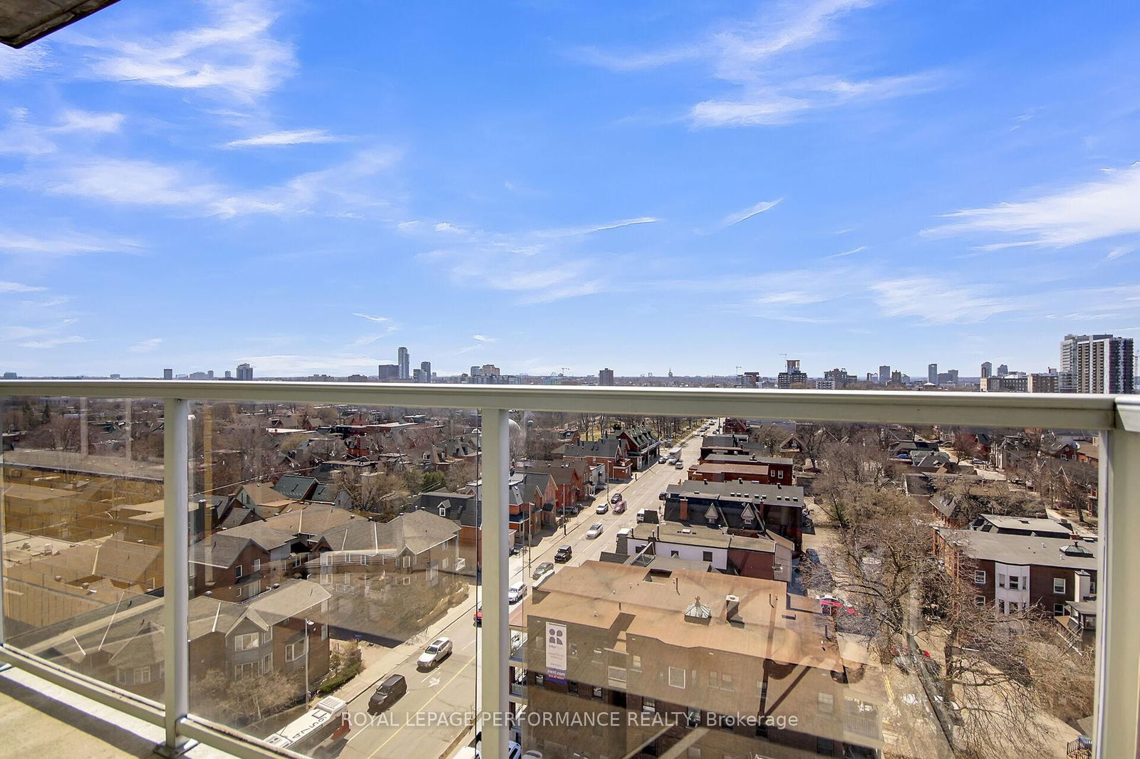 Condo for sale at 1411-429 Somerset Street, Ottawa, Ottawa Centre, K2P 2P5 - MLS: X12106178