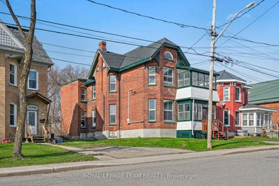 40 Church St, Smiths Falls - Smiths Falls