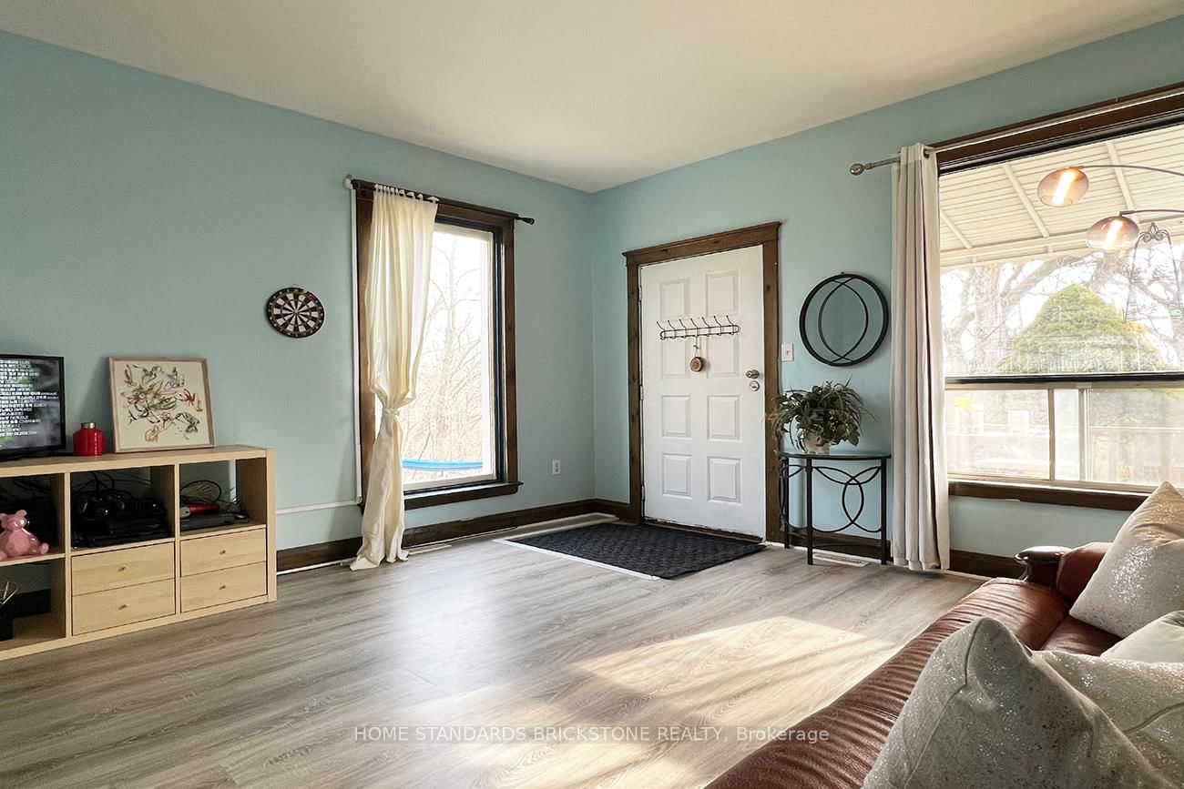 Detached House for sale at 58 Dillabough Street, London East, East L, N5Z 2B8 - MLS: X12106223