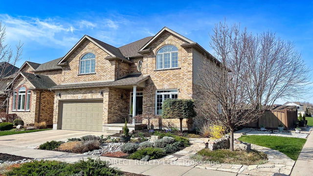 242 Hawkswood Drive