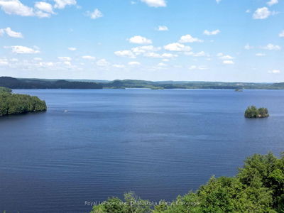 74 Claren Cres, Huntsville - Stisted