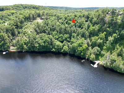 74 Claren Cres, Huntsville - Stisted image-0-2
