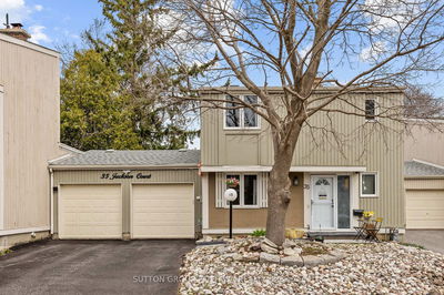 Unit 65 — 35 Jackson Crt, Ottawa - Kanata - Beaverbrook
