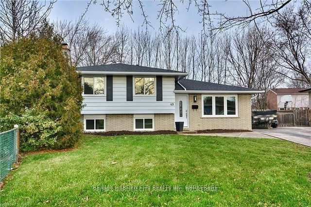 MAIN - 49 Bendingroad Crescent