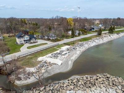 2801 North Shore Dr, Haldimand - Dunnville