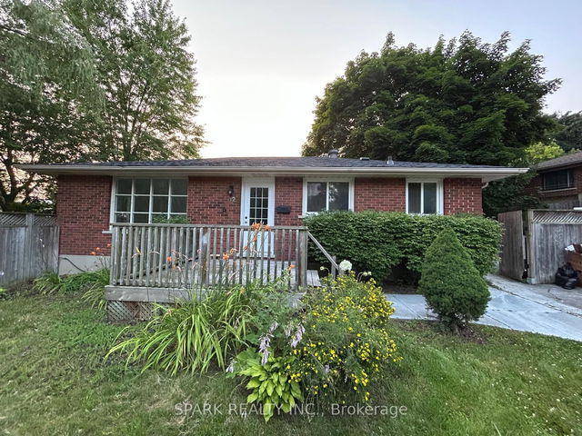 12 Mountford Drive