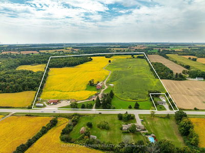 1951 Haldimand Road 17, Haldimand - Haldimand