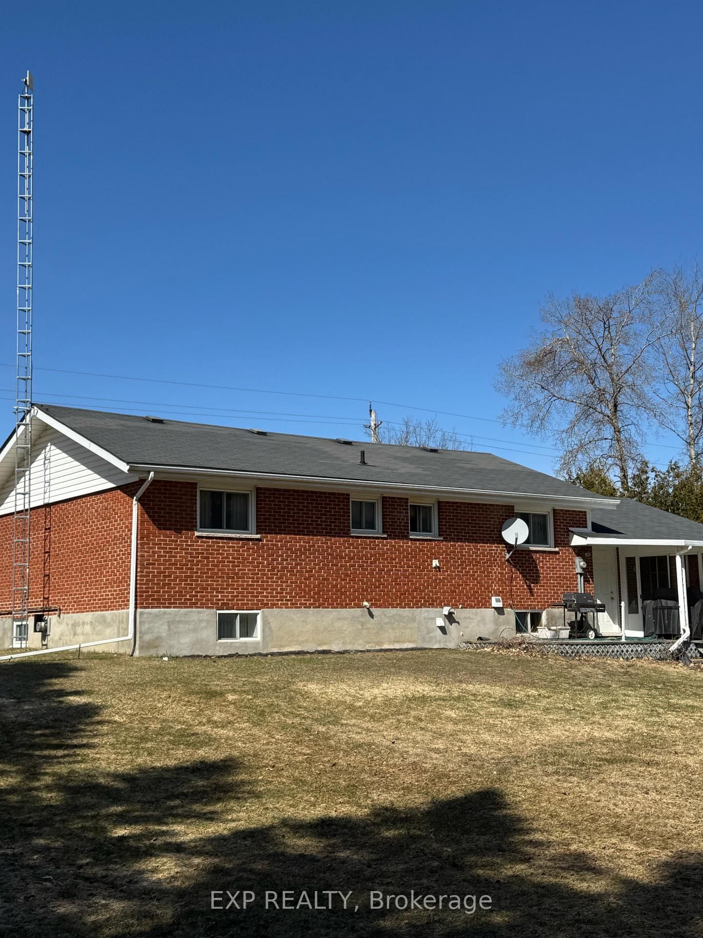 Detached House sold at 569 Centreton Road, Alnwick/Haldimand, Rural Alnwick/Haldimand, K0K 1C0 - MLS: X12106365
