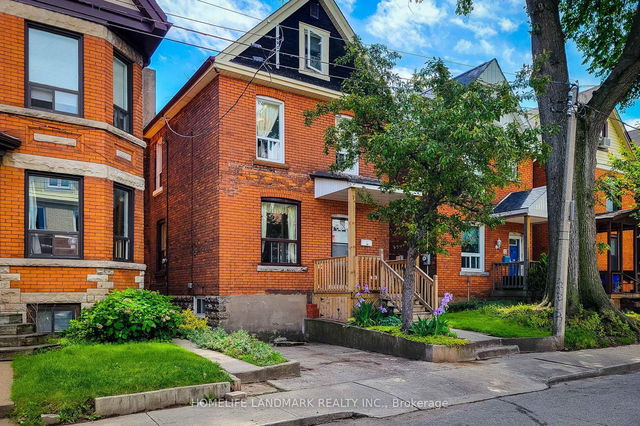 56 Arthur Avenue