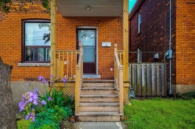 56 Arthur Avenue